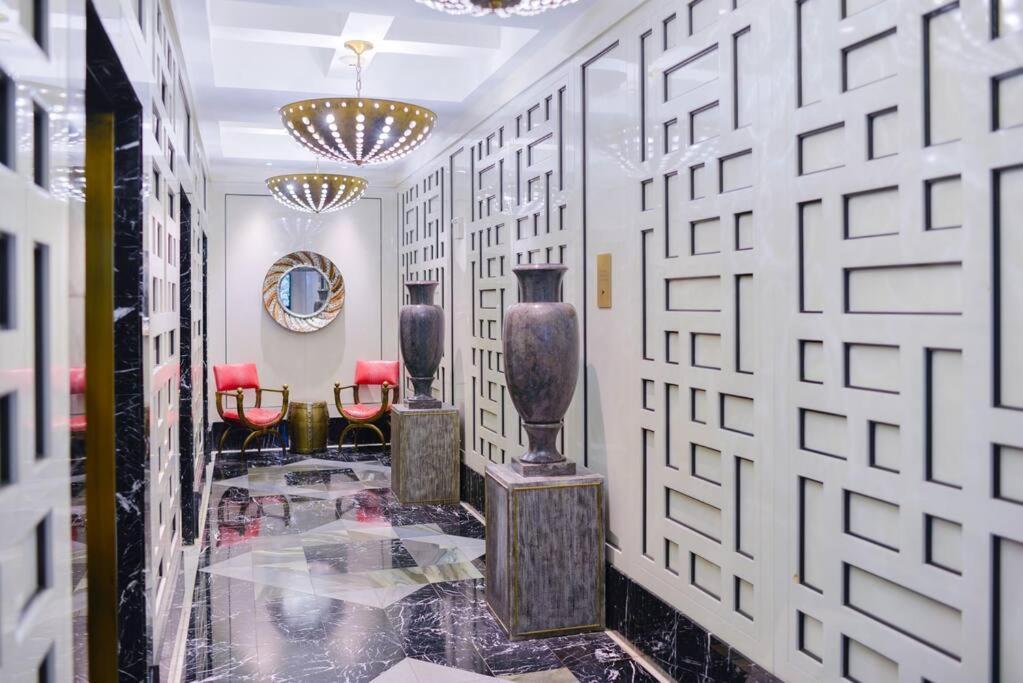 מיאמי Wonderful 2 Bedroom Apt With Ocean Views At Icon Brickell מראה חיצוני תמונה